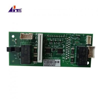 Parties ATM NCR S2 Interface de véhicule PCB Charge avant 445-0763864