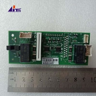 Parties ATM NCR S2 Interface de véhicule PCB Charge avant 445-0763864