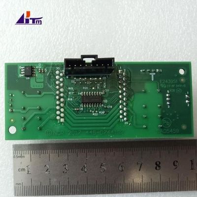 Parties ATM NCR S2 Interface de véhicule PCB Charge avant 445-0763864
