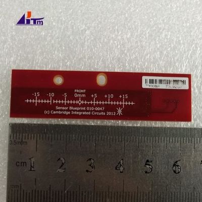 Parties détachées ATM NCR S2 BAM 36 mm CIC linéaire PCB 445-0761208-54 445-0737300