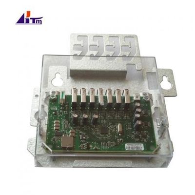 Parties ATM NCR universel 7 ports USB Hub haut niveau Assy 445-0741608AS