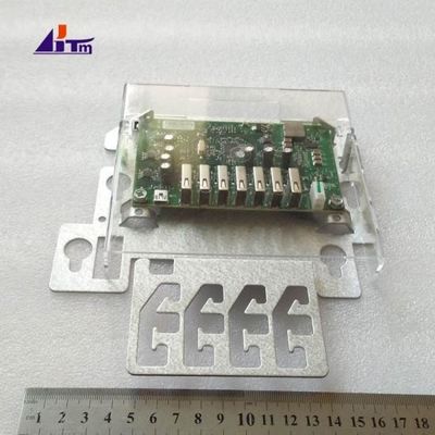 Parties ATM NCR universel 7 ports USB Hub haut niveau Assy 445-0741608AS