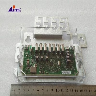 Parties ATM NCR universel 7 ports USB Hub haut niveau Assy 445-0741608AS