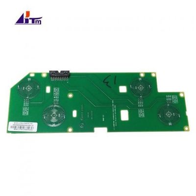 Parties détachées ATM NCR DUAL CASS ID Assemblage de PCB 445-0756286-13 445-0752738