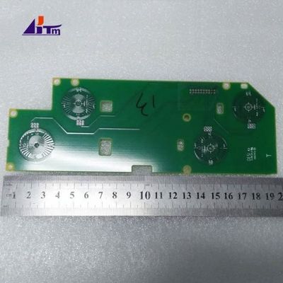 Parties détachées ATM NCR DUAL CASS ID Assemblage de PCB 445-0756286-13 445-0752738