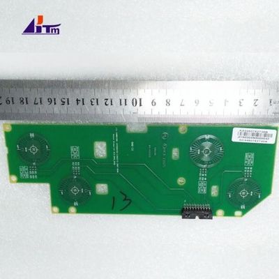 Parties détachées ATM NCR DUAL CASS ID Assemblage de PCB 445-0756286-13 445-0752738