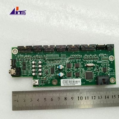Parties détachées ATM NCR 6683 Mini MISC I/F Board PCB 445-0761317