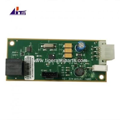 Parties ATM Dispenser NCR GBRU Tableau de commande de l'interface de l'obturateur 445-0719463