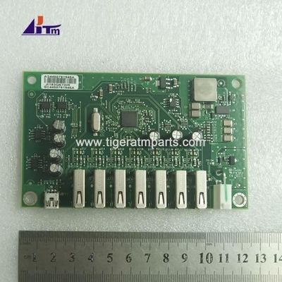 Parties ATM NCR Universal USB Hub PCB Assemblage supérieur 445-0761948 4450761948