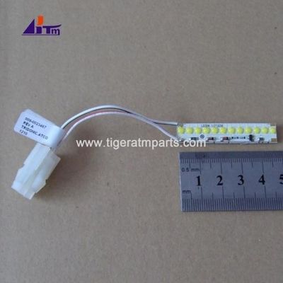 Parties détachées de guichets automatiques NCR Puce à bord LED 009-0023467