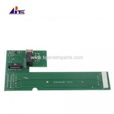 Parties de la machine ATM NCR S2 Présentateur Flex Interface Board 445-0761208-31 445-0736349