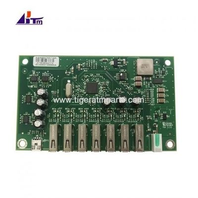 Parties de la machine ATM NCR S2 Universal USB Hub Assy de haut niveau 445-0755714