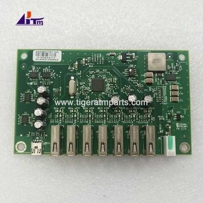 Parties de la machine ATM NCR S2 Universal USB Hub Assy de haut niveau 445-0755714