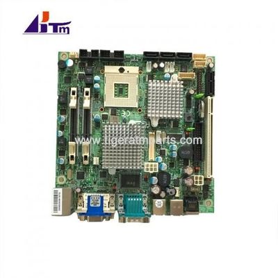 Les pièces détachées du distributeur NCR carte mère Intel Gl40 Chipset Mini Itx Kingsway 445-0728233