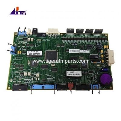 Le distributeur de contrôle de carte PCB de NCR de pièces de rechange d'atmosphère a augmenté 4G 445-0628834 445-0685154