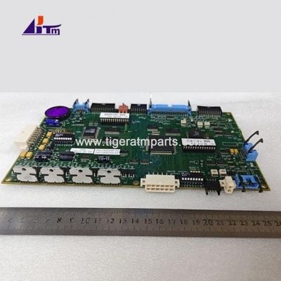 Le distributeur de contrôle de carte PCB de NCR de pièces de rechange d'atmosphère a augmenté 4G 445-0628834 445-0685154
