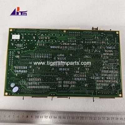 Le distributeur de contrôle de carte PCB de NCR de pièces de rechange d'atmosphère a augmenté 4G 445-0628834 445-0685154