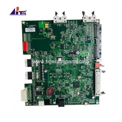 445-0754811 4450754811 Carte de contrôle du distributeur NCR S1 Pièces de guichet automatique