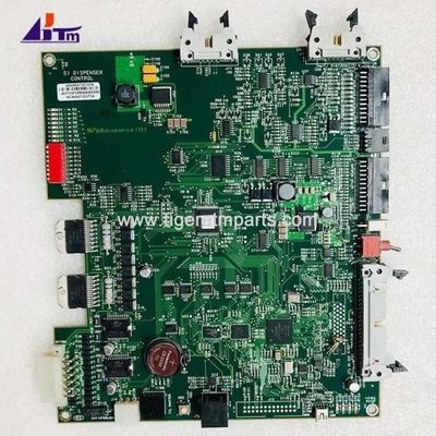 445-0754811 4450754811 Carte de contrôle du distributeur NCR S1 Pièces de guichet automatique