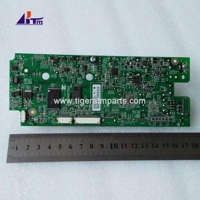 S36A420D01 ATM NCR Selfserv 23 22E Carte de contrôle du lecteur de cartes Sankyo