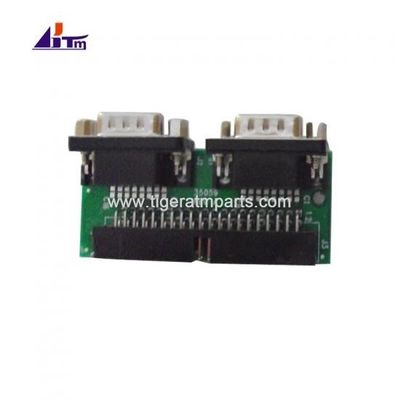 Parties de la machine à guichet automatique NCR Lisa Board Assy 445-0689327
