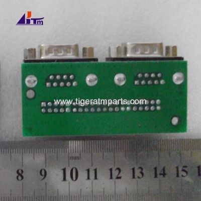 Parties de la machine à guichet automatique NCR Lisa Board Assy 445-0689327