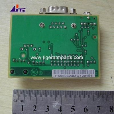 Parties de la machine ATM NCR PCB ASSY Bart Board 445-0678696