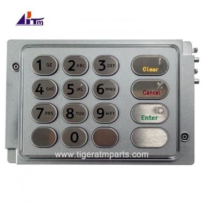 Parties de la machine ATM NCR 66XX Clavier USB EPP 445-0745408