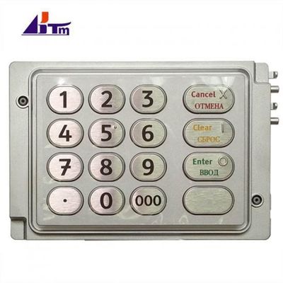 Parties de la machine ATM NCR SelfServ 66XX Clavier USB EPP version russe 445-0744307
