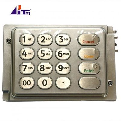 Parties de la machine ATM NCR Autoservices 6625 EPP-3 US 3 Assemblage de modules Clavier 445-0744349
