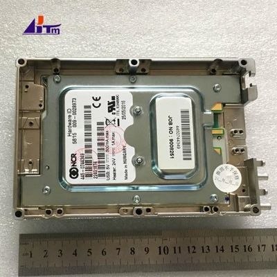 Parties de la machine ATM NCR Autoservices 6625 EPP-3 US 3 Assemblage de modules Clavier 445-0744349