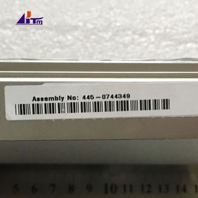 Parties de la machine ATM NCR Autoservices 6625 EPP-3 US 3 Assemblage de modules Clavier 445-0744349