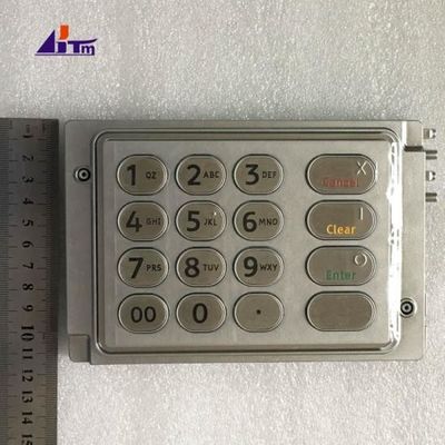 Parties de la machine ATM NCR Autoservices 6625 EPP-3 US 3 Assemblage de modules Clavier 445-0744349