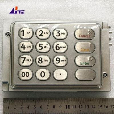 Parties de la machine ATM NCR Autoservices 6625 EPP-3 US 3 Assemblage de modules Clavier 445-0744349