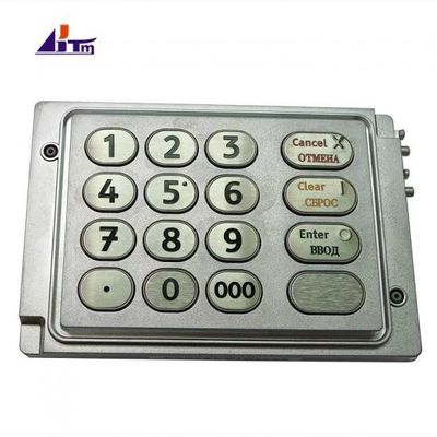 Parties de la machine ATM NCR Autoservices 66XX EPP-U Clavier russe 445-0717207