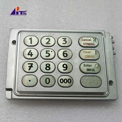 Parties de la machine ATM NCR Autoservices 66XX EPP-U Clavier russe 445-0717207
