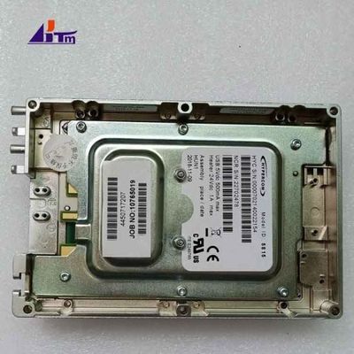 Parties de la machine ATM NCR Autoservices 66XX EPP-U Clavier russe 445-0717207