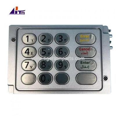 Parties de la machine ATM NCR EPP 3 clavier EPP 4 clavier 445-0745409 009-0028973