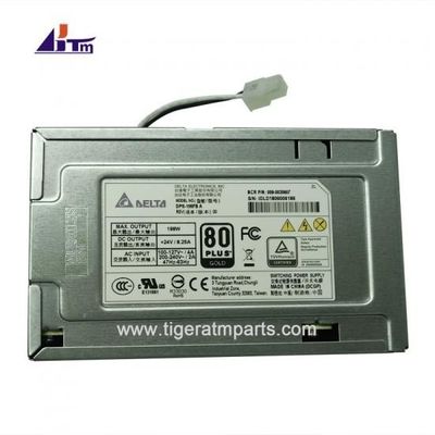 009-0030607 0090030607 NCR alimentation électrique 24 V pièces détachées de machines ATM
