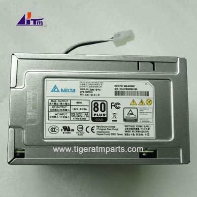 009-0030607 0090030607 NCR alimentation électrique 24 V pièces détachées de machines ATM