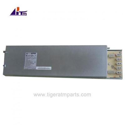 009-0024929 NCR 6625 600W 24V alimentation électrique pièces détachées de machines ATM