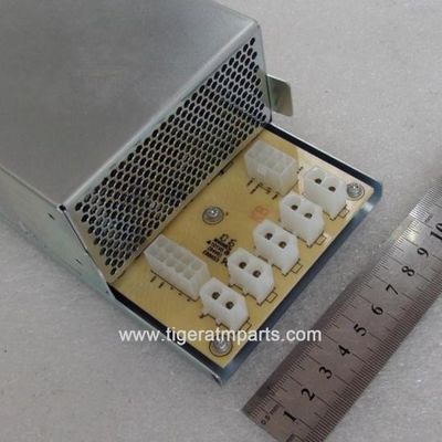 009-0024929 NCR 6625 600W 24V alimentation électrique pièces détachées de machines ATM
