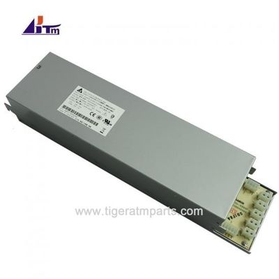 Parties de la machine ATM NCR SelfServ 6683 6687 BRM Apporte électrique de commutation 605W + 24V 009-0028273