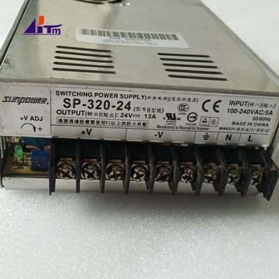 Parties de la machine ATM Mode de commutateur d'alimentation NCR 300W 24V 009-0025595