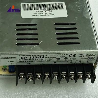 Parties de la machine ATM Mode commutateur d'alimentation NCR 300W 24V 009-0030700
