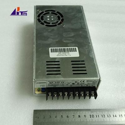 Parties de la machine ATM Mode commutateur d'alimentation NCR 300W 24V 009-0030700