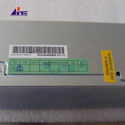 Parties de machines ATM NCR SelfServ 6622 343w Appareil électrique 009-0025115