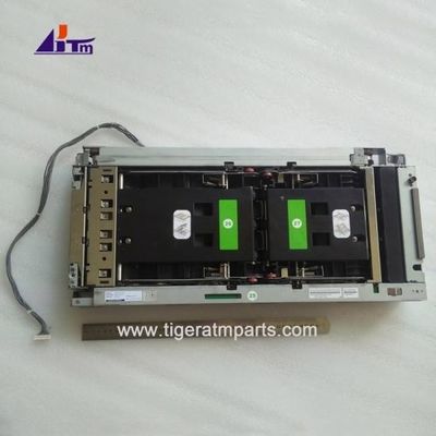 Parties de la machine ATM NCR GBRU Module de transport inférieur 009-0025029