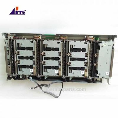 Parties de la machine ATM NCR GBRU Module de transport inférieur 009-0025029
