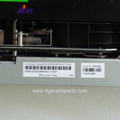 Parties de la machine ATM NCR GBRU Module de transport inférieur 009-0025029